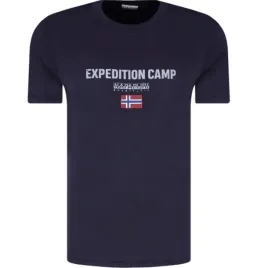 t-shirt-napapijri-sonthe-n0yiix-041-granatowy