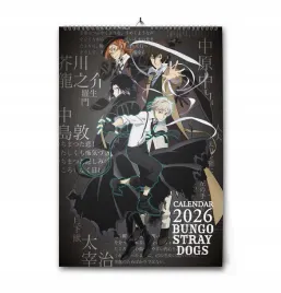kalendarz-bungo-stray-dogs-2026-a3