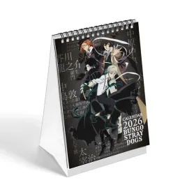 kalendarz-bungo-stray-dogs-2026-a5-biurkowy
