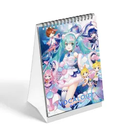 kalendarz-vocaloid-2026-a5-biurkowy