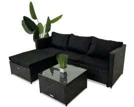 zestaw-meble-ogrodowe-rattanowe-naroznik-stolik-3-osoby-czarny