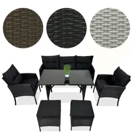 zestaw-meble-ogrodowe-rattanowe-fotel-x2-puf-x2-sofa-stol-na-7-osob-czarny