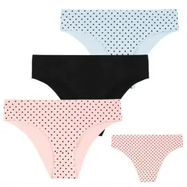 majtki-damskie-klasyczne-bawelniane-bez-gumki-wielokolorowy-3-pak-xl