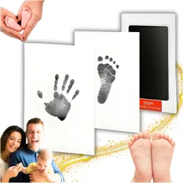 odcisk-raczki-stopki-dziecka-niebrudzacy-prezent-na-babyshower-narodziny