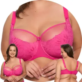 gaia-1134m-keto-maxi-biustonosz-polusztywniany-semi-soft-fuksja-70l