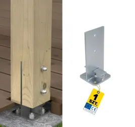 podstawa-slupa-120x120x250-mm-puw-do-betonu-przykrecana-uchwyt-montazowy