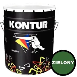 kontur-or-farba-drogowa-33kg-zielona
