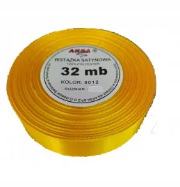 tasiemka-wsytazka-satynowa-38mm-32m-8012-zolty