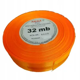 tasiemka-wsytazka-satynowa-38mm-32m-8020-pomarancz