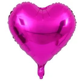 balon-foliowy-serce-fiolet-roz-45-cm-urodziny-przyjecie-walentynki