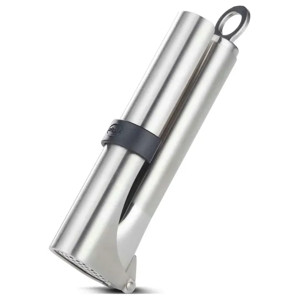 praska-do-czosnku-18cm-rosle-stan-nowy-kolor-szary