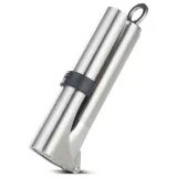 praska-do-czosnku-18cm-rosle-stan-nowy-kolor-szary