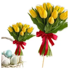 tulipany-topper-wielkanocny-dekoracyjny-na-wielkanoc-do-koszyczka-bukietu