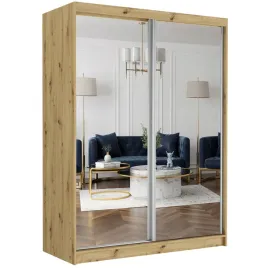 szafa-przesuwna-rivano-ii-150-cm-z-lustrami