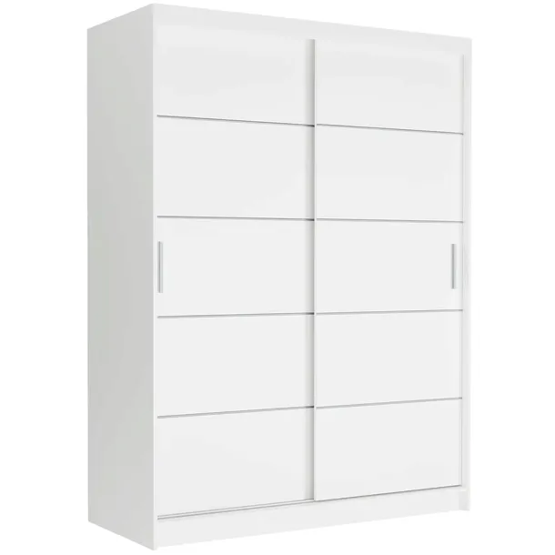Szafa przesuwna Rivano IV 150 cm