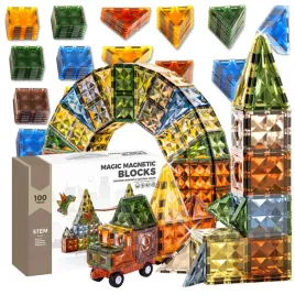 klocki-magnetyczne-konstrukcyjne-duze-panele-zestaw-xxl-100-magic-magnetic