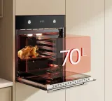 piekarnik-elektryczny-do-zabudowy-gasland-grill-termoobieg-70l-lcd-2800w-stan-nowy