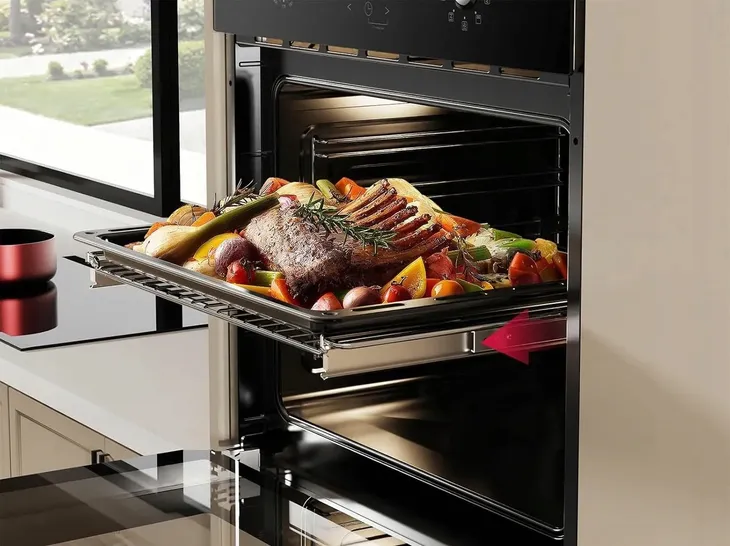 piekarnik-elektryczny-do-zabudowy-gasland-grill-termoobieg-70l-lcd-2800w-kod-producenta-10034880