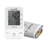microlife-cisnieniomierz-bp-a2-basic-zasilacz-cechy-dodatkowe-automatyczne-pompowanie-automatyczne-wylaczanie-etui-mozliwosc-wymiany-mankietu-wskaznik-wysokiego-poziomu-cisnienia-krwi-wskaznik-zuzycia-baterii-wykrywanie-arytmii-wykrywanie-bledow-w-pomiarze-wykrywanie-ruchu-ciala