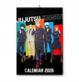 kalendarz-jujutsu-kaisen-2026-a3