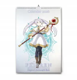 kalendarz-frieren-beyond-journey-s-end-2026-a3