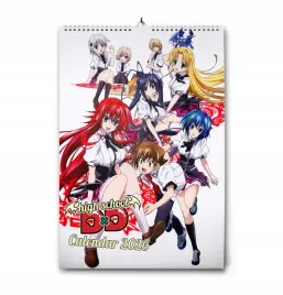 kalendarz-highschool-dxd-2026-a3