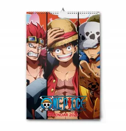 kalendarz-one-piece-2026-a4