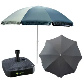 parasol-ogrodowy-plazowy-240cm-duzy-lamany-z-podstawa-stojak-kwadrat-zestaw