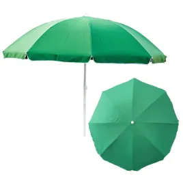 parasol-ogrodowy-plazowy-przeciwsloneczny-duzy-240cm-zielony-lamany-uchylny
