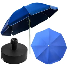 parasol-ogrodowy-plazowy-240cm-duzy-lamany-z-podstawa-stojak-okragly-zestaw