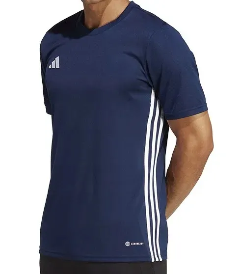 ADIDAS KOSZULKA MĘSKA SPORTOWA Tabela 23 T-SHIRT - XL