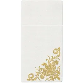 serwetki-kieszonki-airlaid-zloty-ornament-40-x-40-cm-25-szt-wesele-komunia