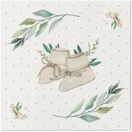 serwetki-airlaid-buciki-baby-shower-40-x-40-cm-50-szt-urodziny