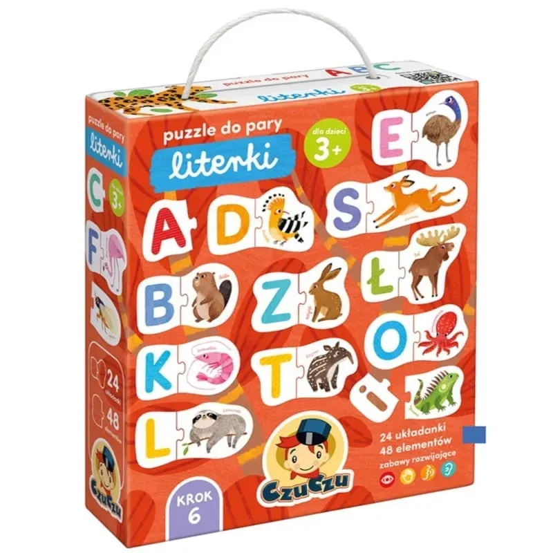 czuczu-puzzle-do-pary-literki-3-stan-nowy