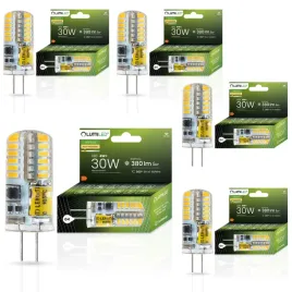 zarowka-led-g4-kapsulka-4w-30w-380lm-3000k-ciepla-360-12v-energooszczedn