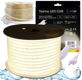 zestaw-tasma-led-neon-cob-220v-230v-5m-4000k-biala-neutralna-zasilacz-ip67