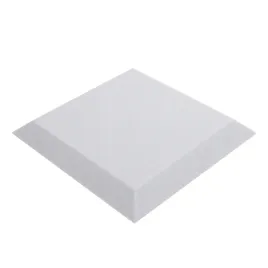 panel-akustyczny-mata-wygluszajaca-gladka-50x50x5-cm-skosowana-jasnoszara