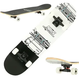 deskorolka-klasyczna-profilowana-skateboard-abec-7-drewniana-nils-extreme