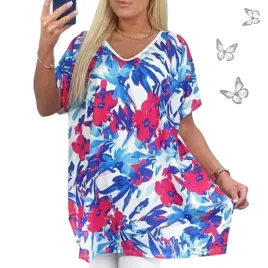 tunika-wiskoza-malowane-kwiaty-kolor-luzna-wygodna-bluzka-50-52-5xl-6xl