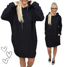 ciepla-dluzsza-bluza-baranek-kaptur-kieszenie-sukienka-oversize-50-52-5xl