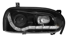 reflektory-przednie-vw-golf-iii-black-daylight