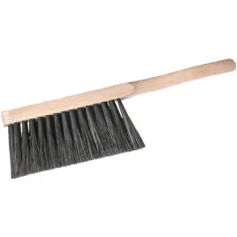 szczotka-reczna-nylon-drewno-175mm-granit