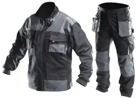 ubranie-robocze-ochronne-meskie-spodnie-do-pasa-i-bluza-ochronna-bhp-r-62