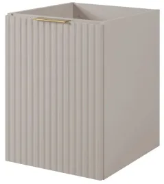 kaszmirowa-szafka-lazienkowa-40-cm-wiszaca-ryflowana-1-drzwi-ryflowana-mdf