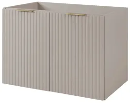 kaszmirowa-szafka-lazienkowa-pod-umywalke-80-cm-wiszaca-ryflowane-2-x-drzwi