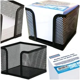 pojemnik-na-karteczki-organizer-metalowy-95x95-q-connect-karteczki-donau
