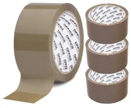 tasma-pakowa-brazowa-office-products-48mm-46m-mocna-do-paczek-3-szt