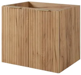 dab-craft-szafka-lazienkowa-pod-umywalke-60-cm-wiszaca-ryflowana-2-x-drzwi