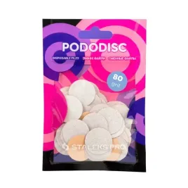 staleks-nakladki-wymienne-biale-do-dysku-pedicure-pododisc-m-80-50-szt