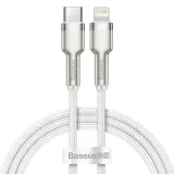 baseus-kabel-usb-c-lightning-cafule-pd-1m-bialy